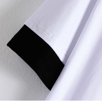 Anime wholesale Custom cotton Chainsaw man t shirt anime printed t-shirt high quality narutos  graphic t shirts clothes