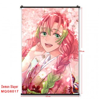 Anime wholesale Custom demon Slayer Wall picture  Poster Painting Room Decor Wall Art Posters