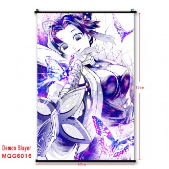 Anime wholesale Custom demon Slayer Wall picture  Poster Painting Room Decor Wall Art Posters