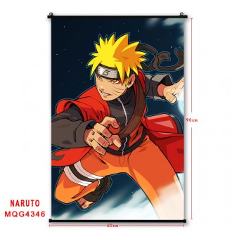 Anime wholesale Custom naruto  Wall picture Poster Painting Room Decor Wall Art Posters 60*90CM