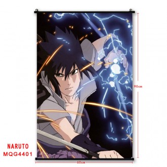 Anime wholesale Custom naruto Wall picture Poster Painting Room Decor Wall Art Posters 60*90CM