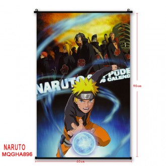 Anime wholesale Custom naruto  Wall picture Poster Painting Room Decor Wall Art Posters 60*90CM