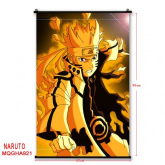Anime wholesale Custom naruto  Wall picture Poster Painting Room Decor Wall Art Posters 60*90CM