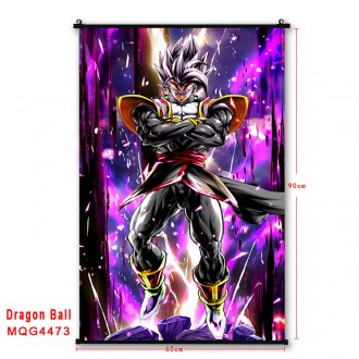 Anime wholesale Custom Anime Dragon Ball Wall picture Poster Painting Room Decor Wall Art Posters 60*90CM
