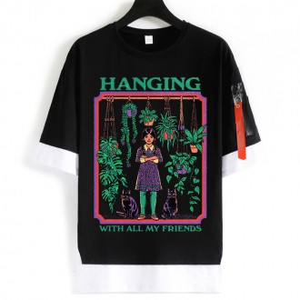 Anime Wholesale children fashion T-Shirt O-Neck Short Sleeve Summer Casual 3D Printing Top t Shirts clothes