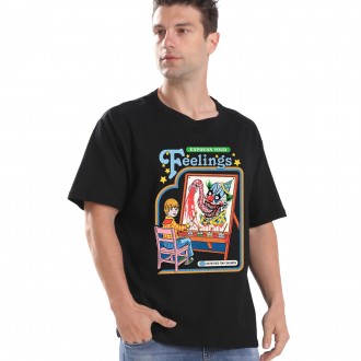 Anime Wholesale cartoon 3D Printing Unisex cfeelings Short Sleeve Summer Graphic T-Shirt clothes