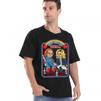 Anime Wholesale cartoon 3D Printing Fashion Unisex  Short Sleeve Graphic T-shirt clothes