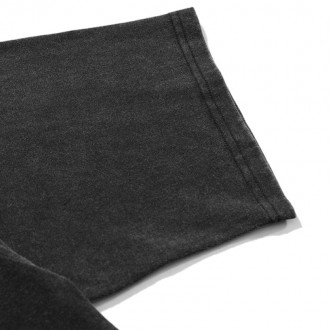 Anime Wholesale Naruto Cotton Washed Solid Color Unisex Oversize cartoon Printing Short Sleeve T-Shirt clothes