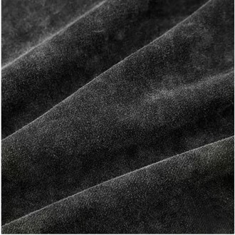 Anime Custom T Shirt Printing With Logo Acid-Wash-T-Shirt Drop Shoulder Oversized T-Shirt Cartoon Wash Water For Old T-S