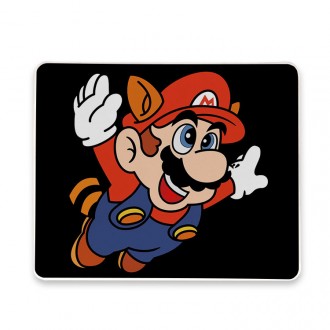 Anime wholesale Super Mario Custom 3D printing Mouse Pad Gaming Mouse Pad