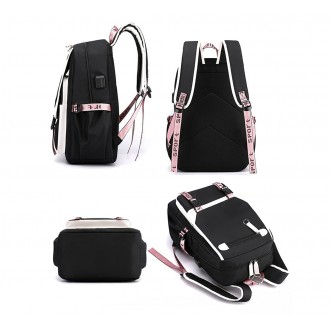 Wholesale student schoolbags large capacity backpacks and travel and leisure backpacks
