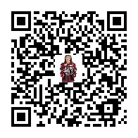 goods QR code