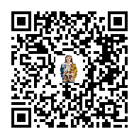 goods QR code